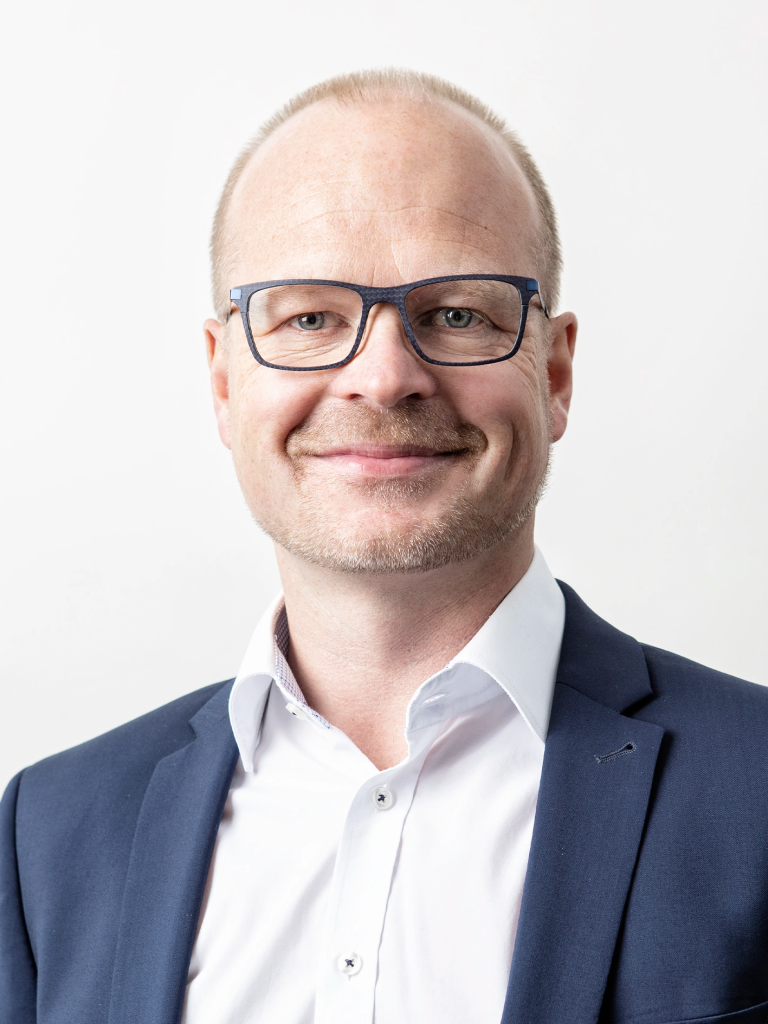 Hans Kærgaard