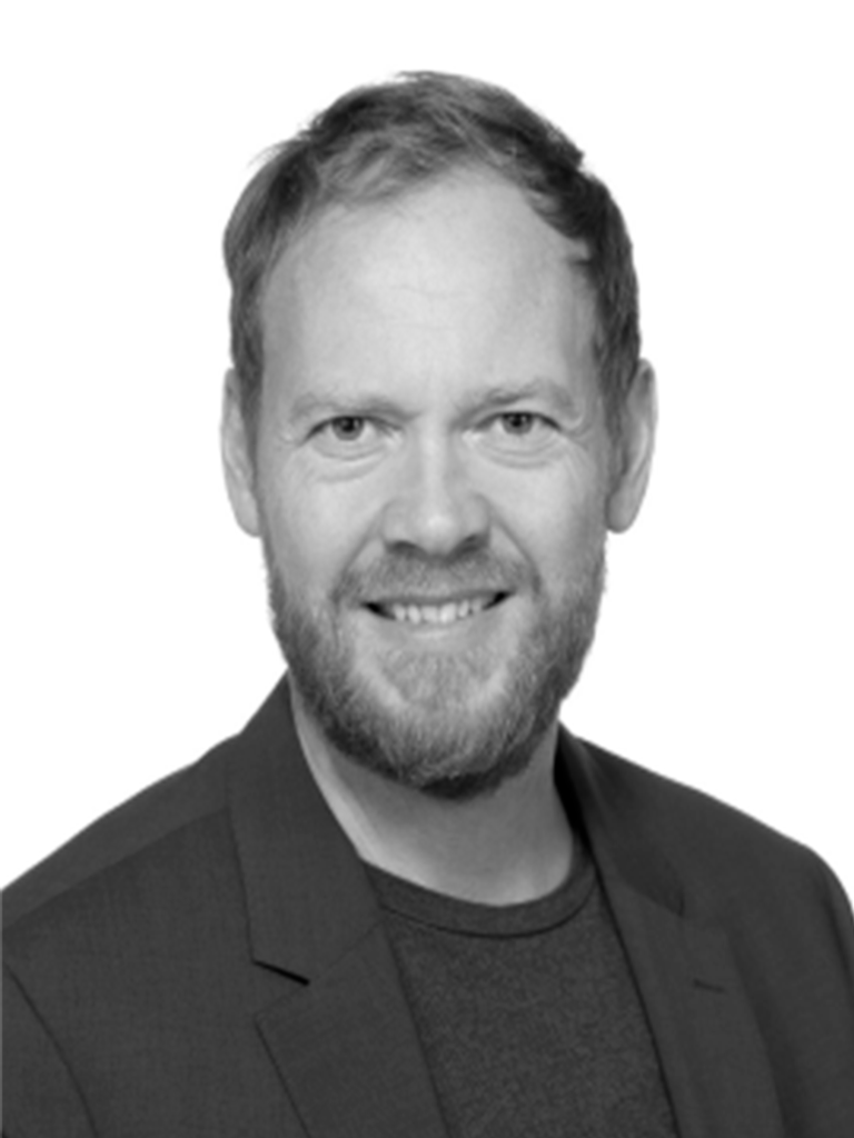 Mads Peter Forskeren