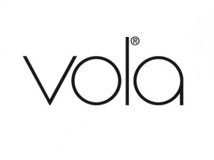 kunde logo caces siden Vola