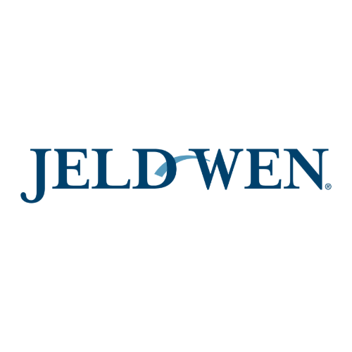 Logo Jeld-wen til Banner