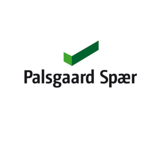 Palsgaard spær logo til banner