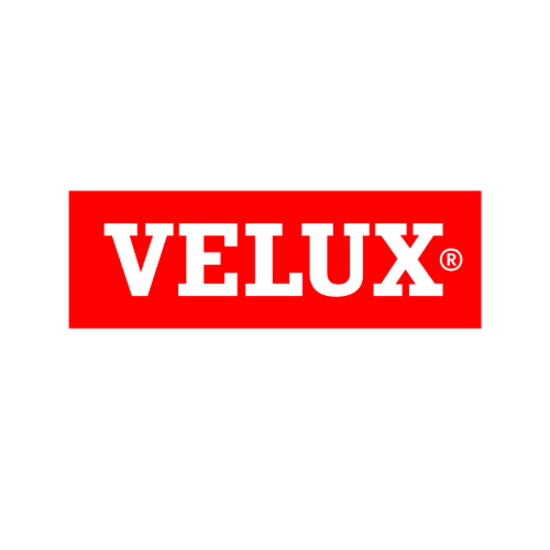 velux Logo til banner