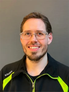 Glenn Kure