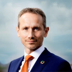 Kristian Jensen