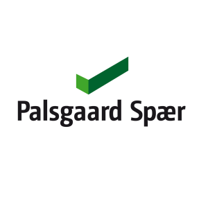 Logo Palsgaard Spær